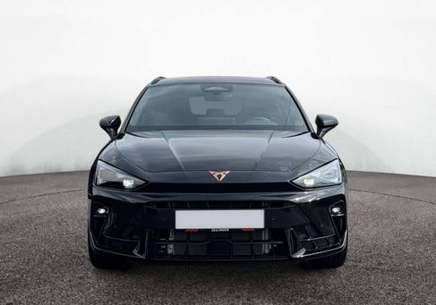 Cupra Leon, 2026