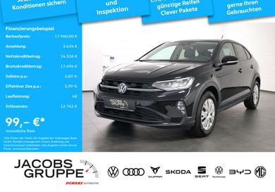 Volkswagen Taigo, 2025