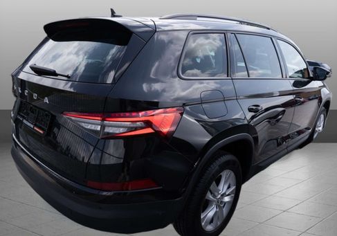 Skoda Kodiaq, 2023