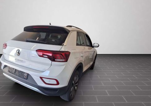 Volkswagen T-Roc, 2023