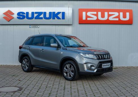 Suzuki Vitara, 2022 3