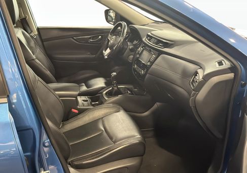 Nissan X-Trail, 2018 3