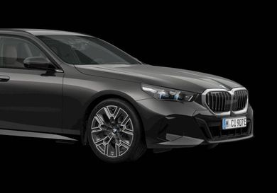 BMW 530, 2026