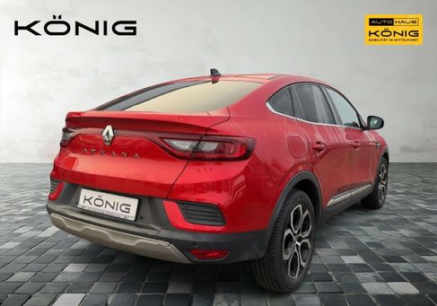 Renault Arkana, 2023