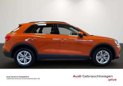 Audi Q3, 2022