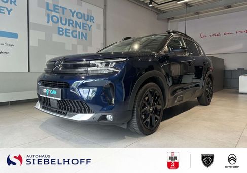Citroën C5 Aircross, 2024 2