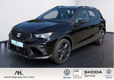 Seat Arona, 2027