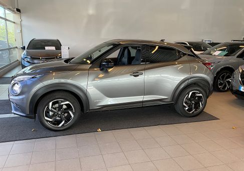 Nissan Juke, 2023 2