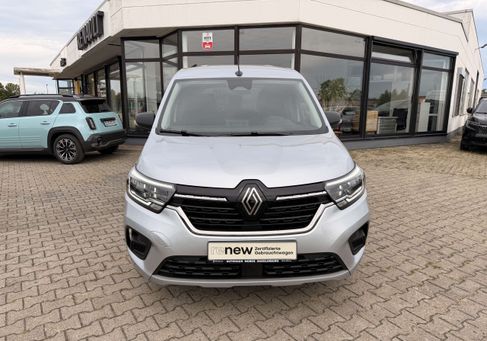 Renault Kangoo, 2025 2