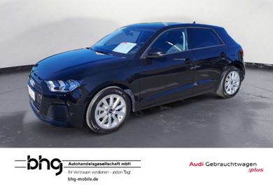 Audi A1, 2025