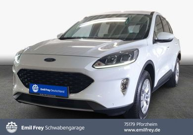 Ford Kuga, 2022