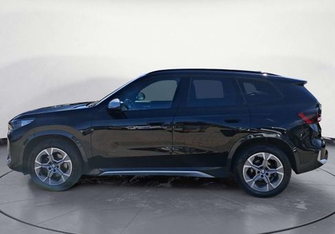 BMW X1, 2022