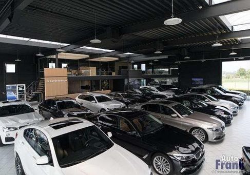 BMW 3 Serija, 2022