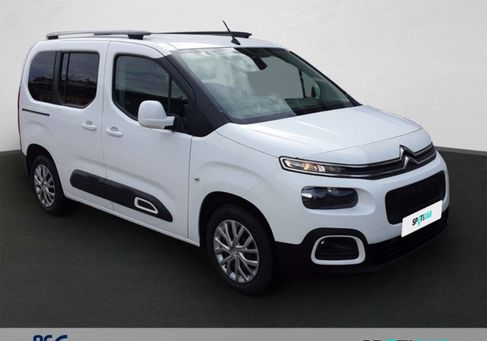 Citroën Berlingo, 2020 3