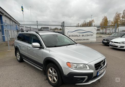 Volvo XC70, 2013