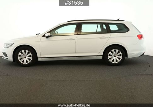 Volkswagen Passat Variant, 2023 2