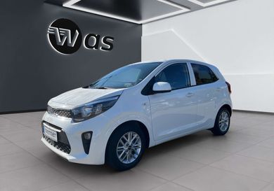 Kia Picanto, 2023