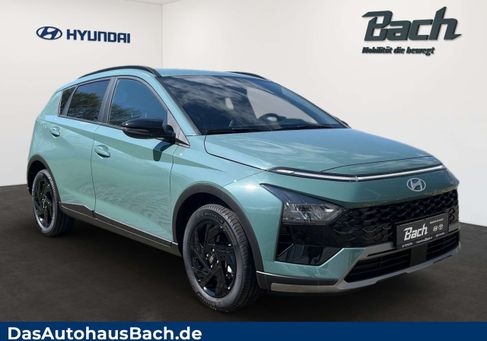 Hyundai Bayon, 2026 2