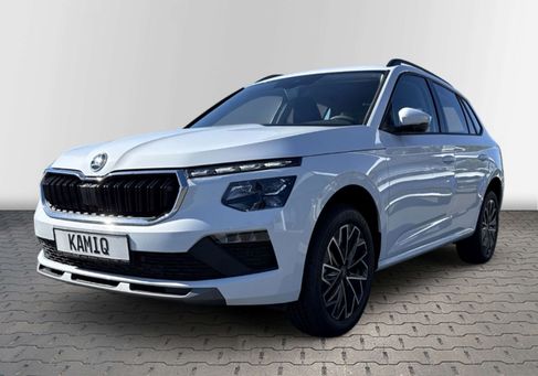 Skoda Kamiq, 2026 2