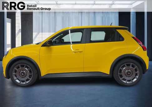 Renault R 5, 2025