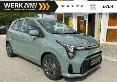 Kia Picanto, 2026