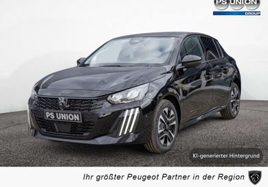 Peugeot 208, 2026