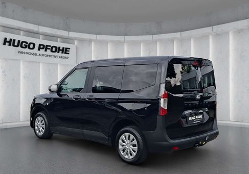 Ford Tourneo Courier, 2025
