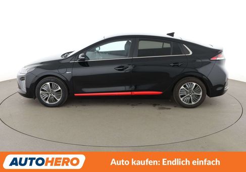 Hyundai IONIQ, 2019