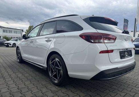 Hyundai i30, 2026 2