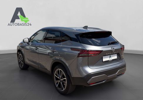 Nissan Qashqai, 2023 3