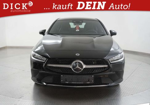 Mercedes-Benz CLA 250, 2022