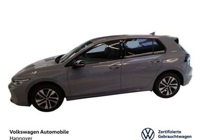Volkswagen Golf, 2026