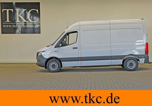 Mercedes-Benz Sprinter, 2022