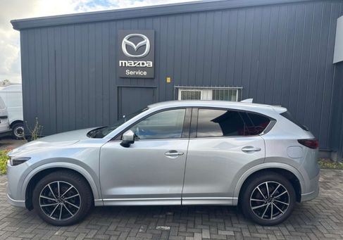 Mazda CX-5, 2023