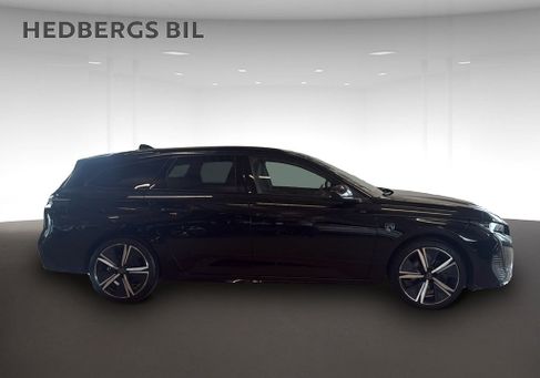 Peugeot 308, 2023