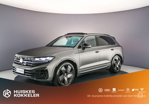 Volkswagen Touareg, 2023