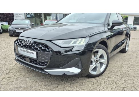 Audi A3, 2025 2