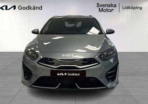 Kia Cee'd Sportswagon, 2024 2