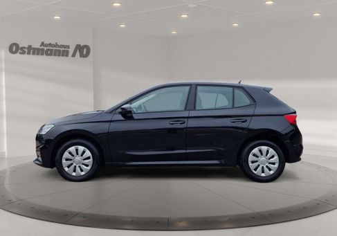 Skoda Fabia, 2024