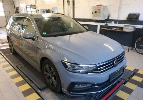 Volkswagen Passat Variant, 2023 2