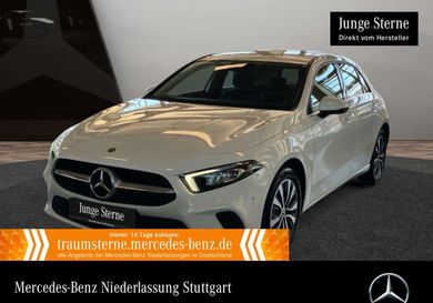 Mercedes-Benz A 250, 2022