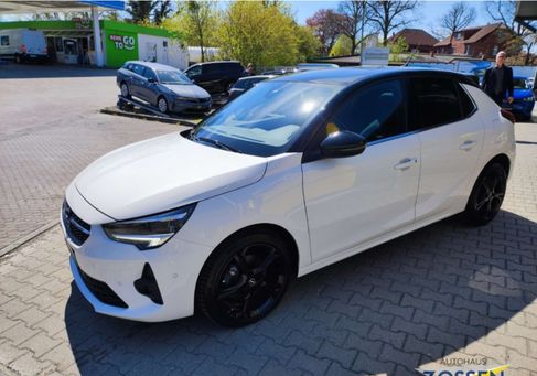 Opel Corsa, 2022 2