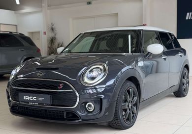 MINI Cooper S, 2021