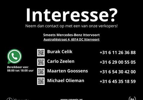 Mercedes-Benz GLE 350, 2021