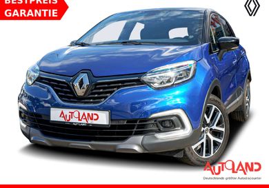 Renault Captur, 2019