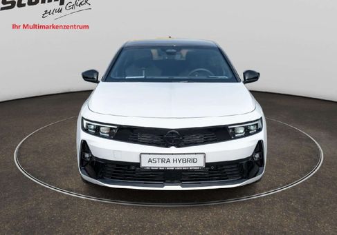 Opel Astra, 2023