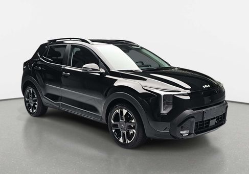 Kia Stonic, 2026
