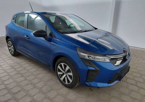 Mitsubishi Colt, 2024
