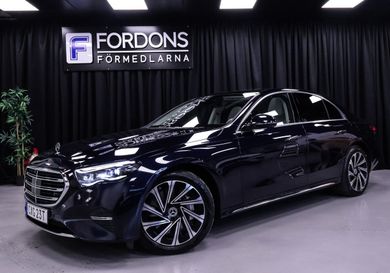 Mercedes-Benz E 300, 2024