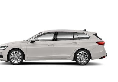 Skoda Superb, 2026